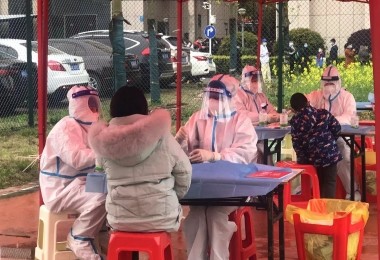 抗疫情，我們在行動-我司全面落實“抗疫”工作