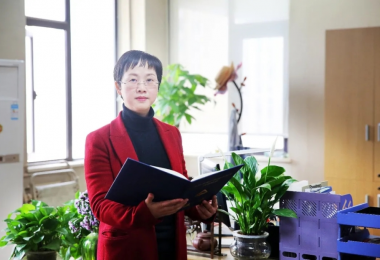 在污酸技術創(chuàng)新路上的“先行者”—華時捷科技總經(jīng)理蔣曉云博士